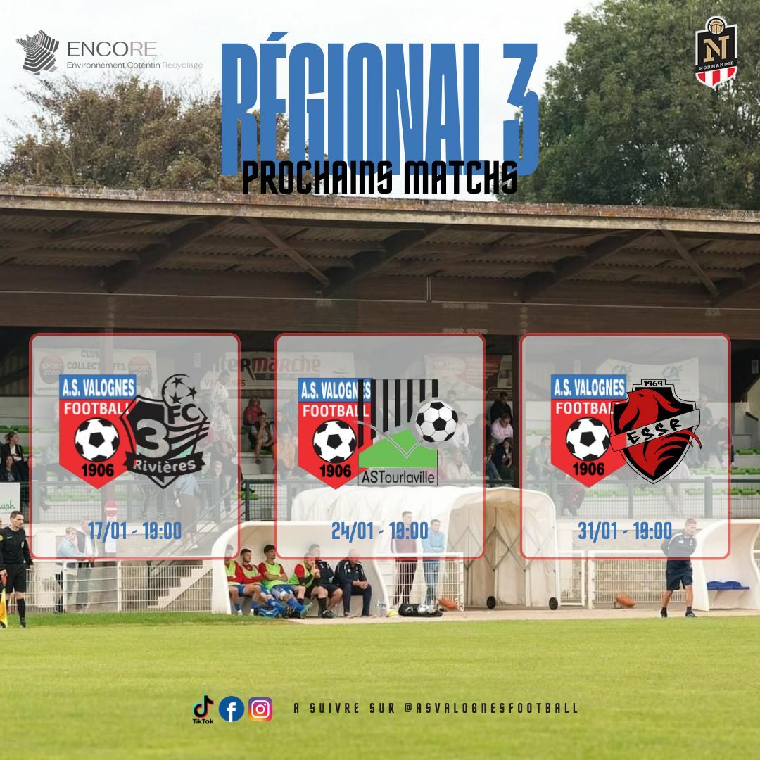 RETOUR AU CHAMPIONNAT