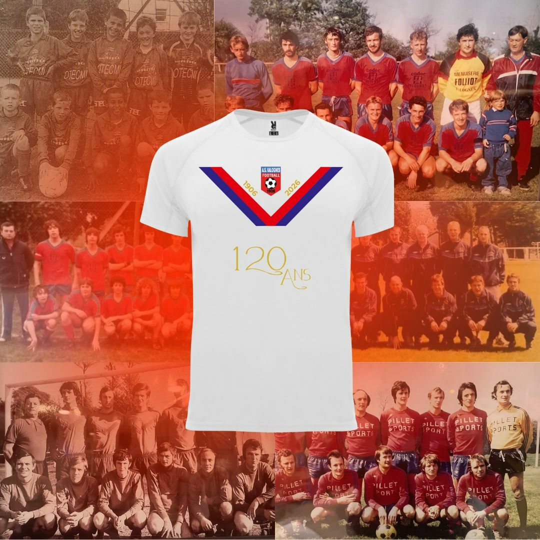 LE T-SHIRT COLLECTOR