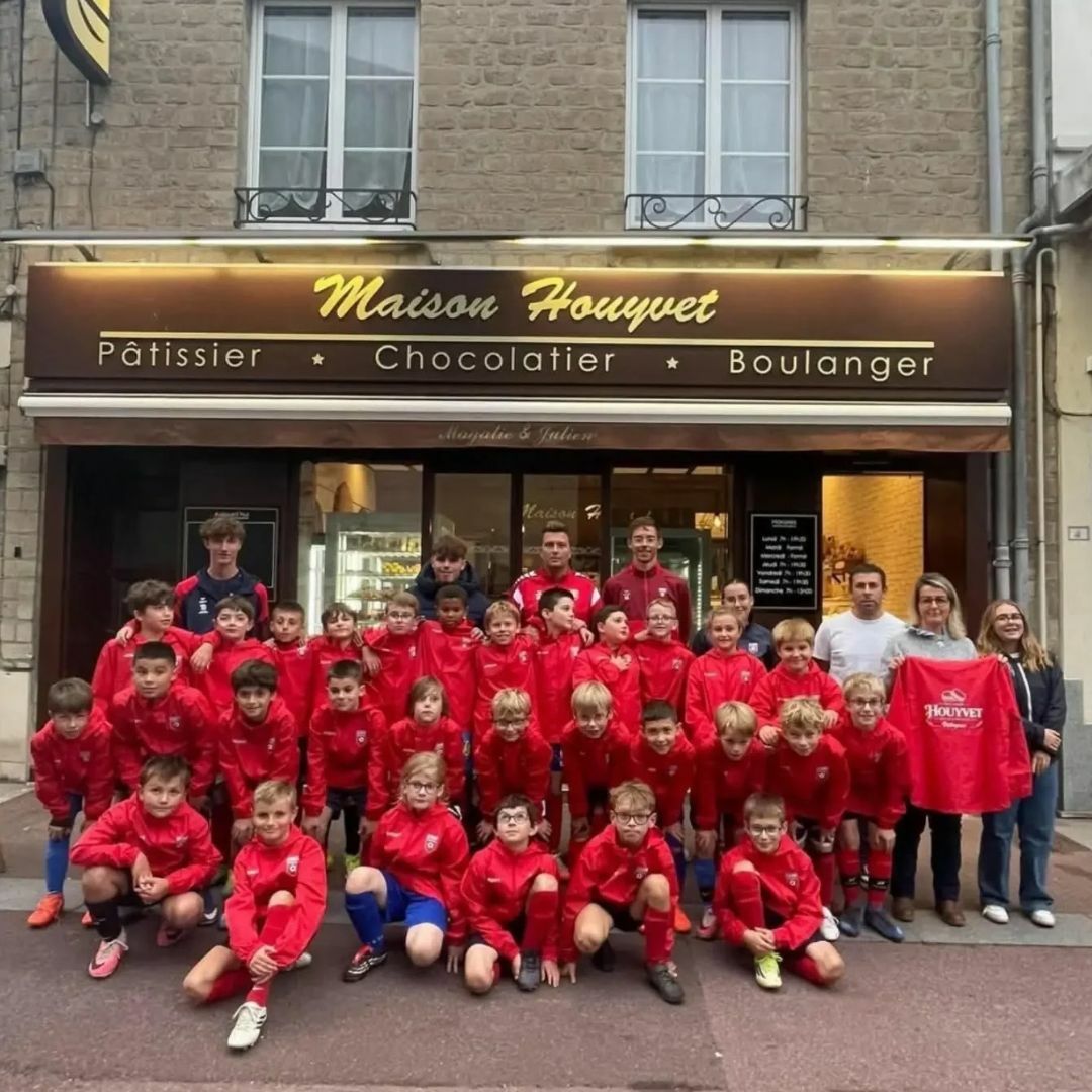 PARTENARIAT
