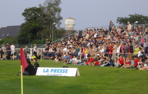 Gros début de saison à l'ASV !!