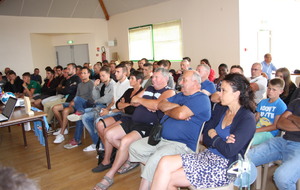 Assemblée générale 2017