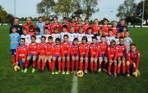 Album souvenir Ecole de Foot