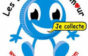 POUR AMÉLIORER LE QUOTIDIEN DES PERSONNES HANDICAPÉES