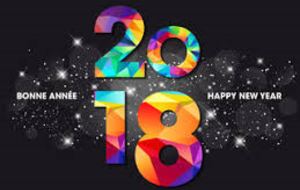 Voeux du Président et du Comité Directeur de l'ASV