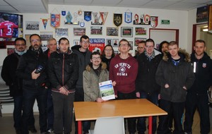 Interview France bleu