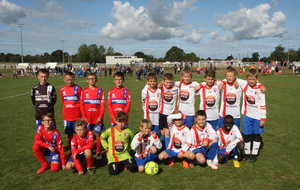 Retour sur l'édition 2019 du Tournoi des Jeunes