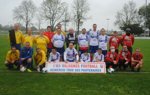 1er plateau foot partagé