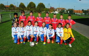 Journée des Labels FFF Ecole de foot