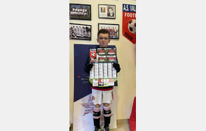 Calendriers 2023/2024