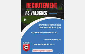SAISON 2024-2025