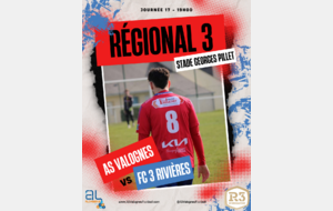 Régional 3⚔