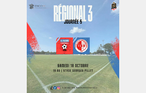 Régional 3⚔