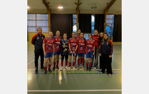 TROPHÉE DU VERSAILLES NORMAND