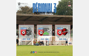 RETOUR AU CHAMPIONNAT