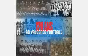 120 ANS DE L'AS VALOGNES