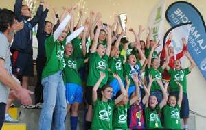 CHAMPIONNES