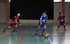 U10 U11