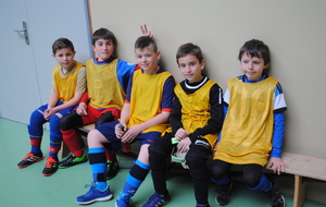 Futsal U11