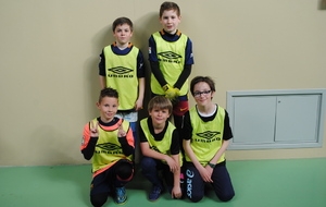 Futsal U11