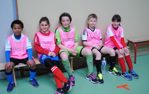 Futsal U11