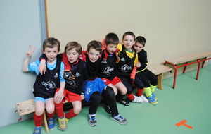 Futsal U7-U9