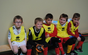 Futsal U7-U9