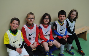 Futsal U7-U9