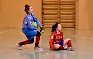 Swann en plein effort