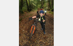 Quand c'est trop dur!