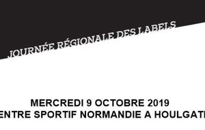 ASV féminines à Houlgate  « Label Jeunes » et  « Label Ecole Féminine de Football ».