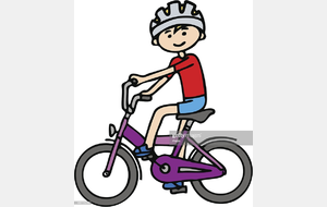 ASV U11  Sortie VTT