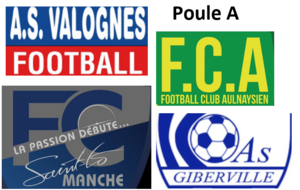  ASV U11 A à Tourlaville