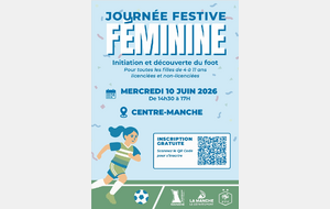 Journée festive féminine
