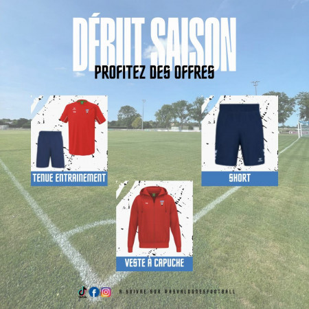 PROFITEZ DES OFFRES