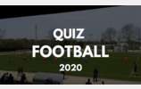 Quiz Football 2020 #3