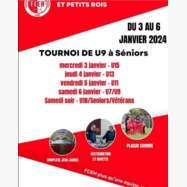 ASV U11 Futsal à Equeurdreville