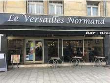 Le Versailles Normand