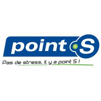 Point S 