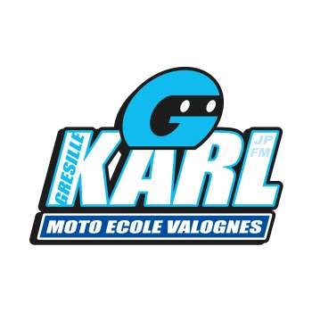 Moto école Karl Grésille