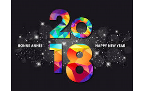 Voeux du Président et du Comité Directeur de l'ASV