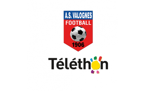 L'ASV PARTICIPE AU TÉLÉTHON 2018