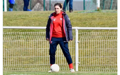 LAËTITIA DUVAL