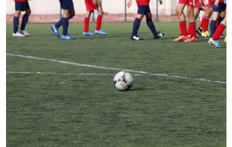 ASV - CONDE SPORTS