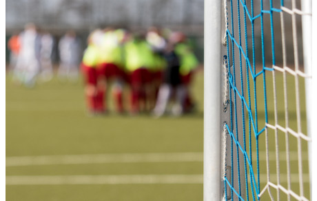 Un week-end de cohésion en Vendée pour les U15 !