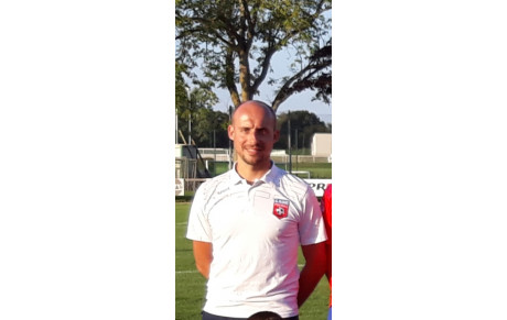 Départ de l'entraîneur Carl Tirel