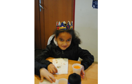 Galette des rois