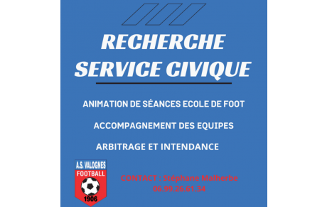 Recherche Contrat Civique