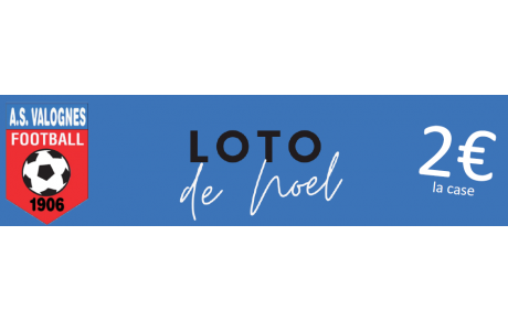 Nouvelle permanence pour retirer les lots des grilles Loto ici