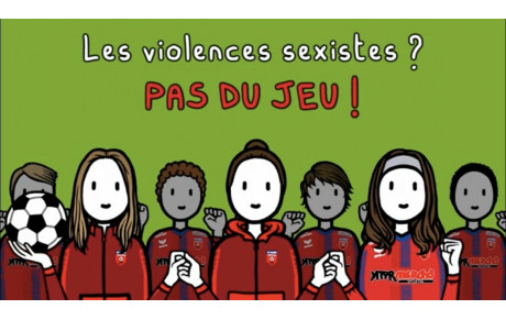 Journée nationale des droits de la femme