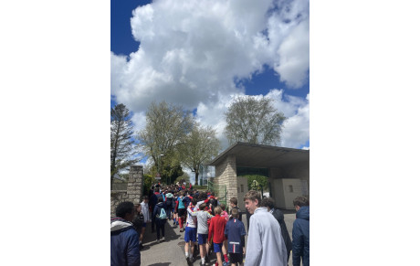 LE FILM ANNIVERSAIRE 🎥